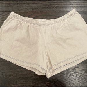 Brandy Melville shorts